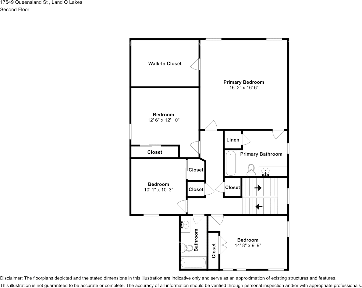 17549 Queensland St - Photo 3 of 19