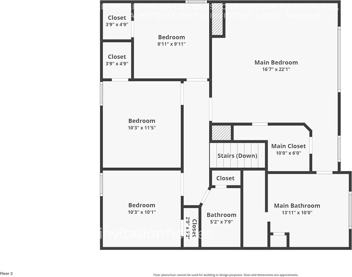 10700 Castle Dr - Photo 3 of 4