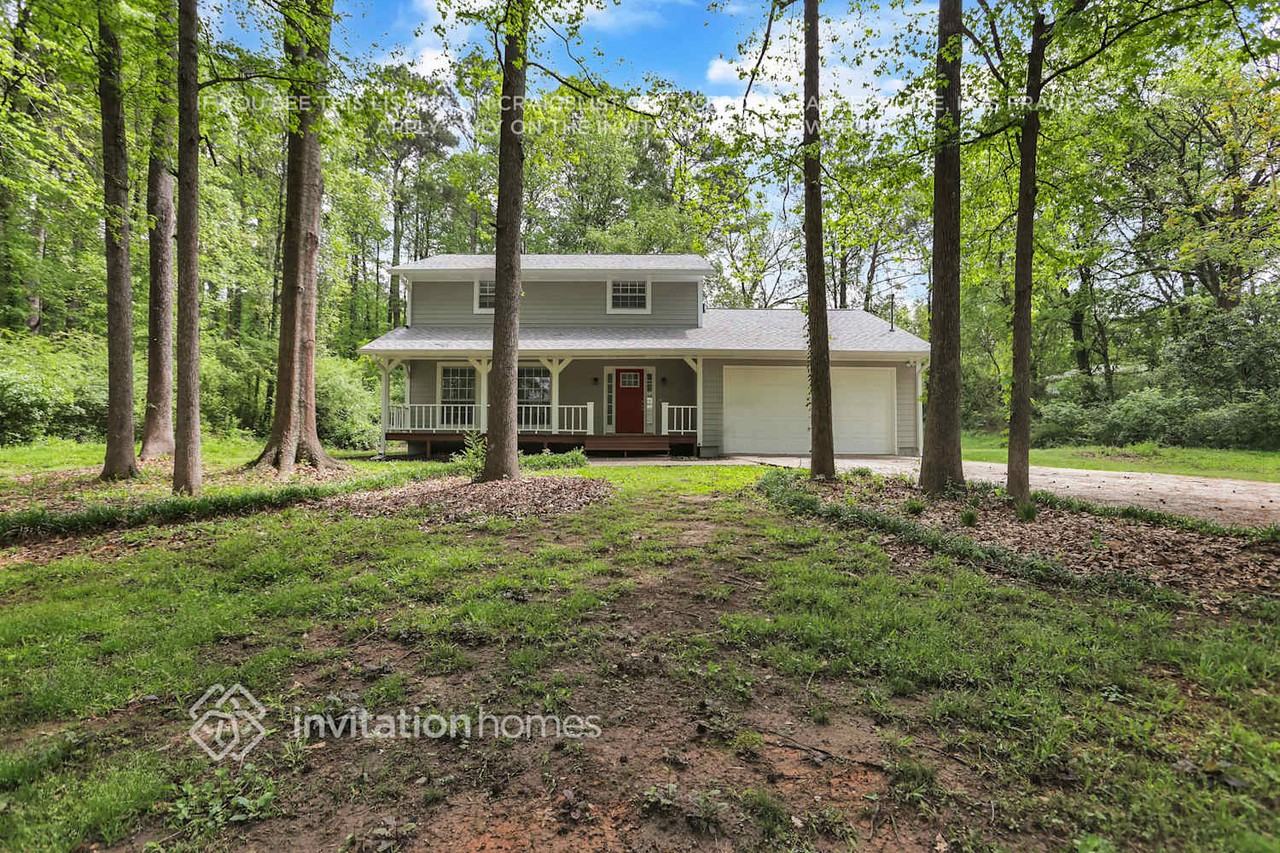 4530 Doss Cir