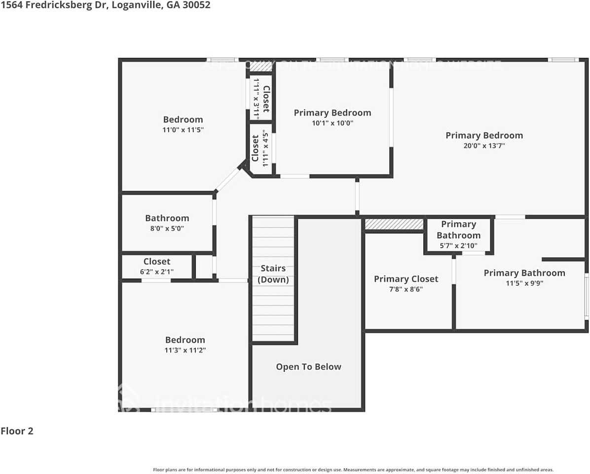 1564 Fredricksberg Dr - Photo 3 of 18