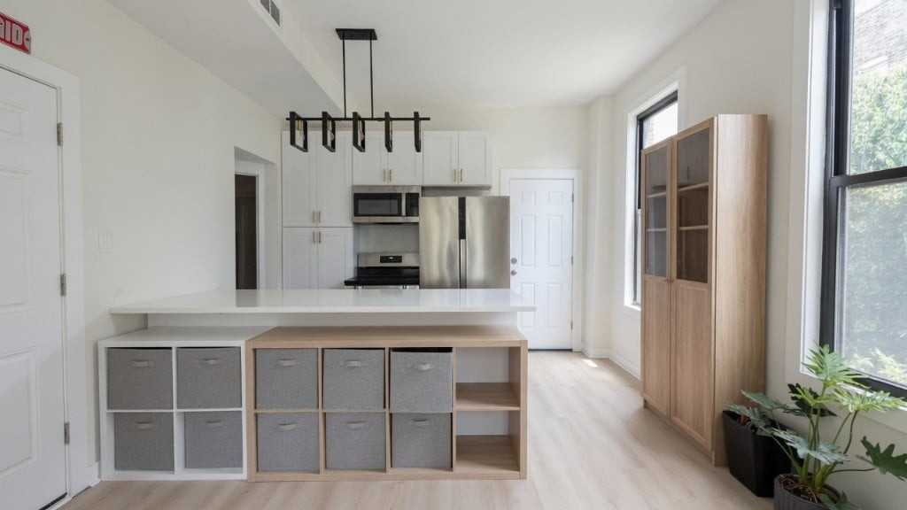 1322 W Ohio St #3F - Photo 7 of 11