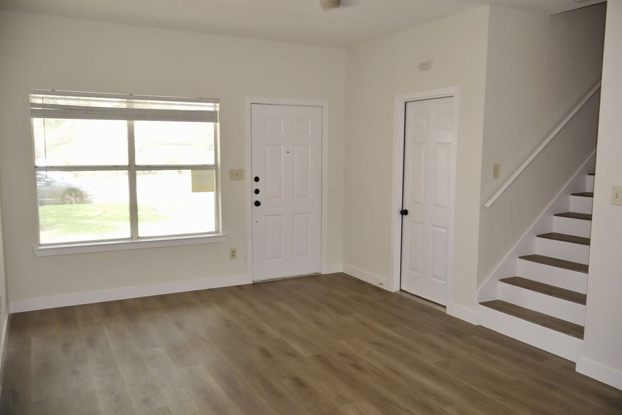 Westwood Townhomes and Apartments - Photo 3 of 50
