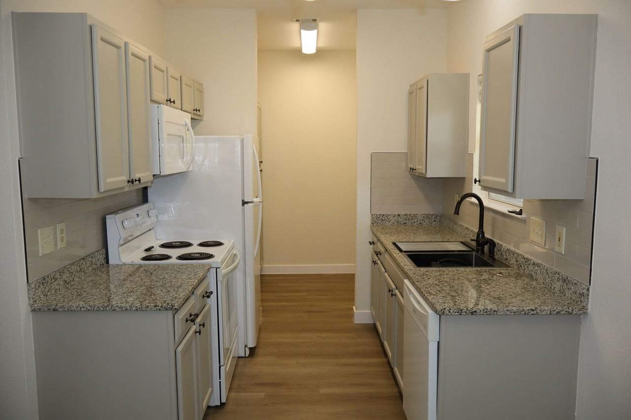 Westwood Townhomes and Apartments - Photo 4 of 50