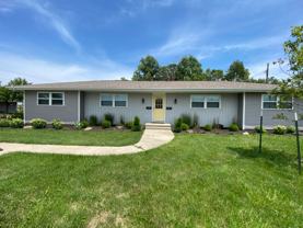 1601 University Dr - Photo 1 of 1