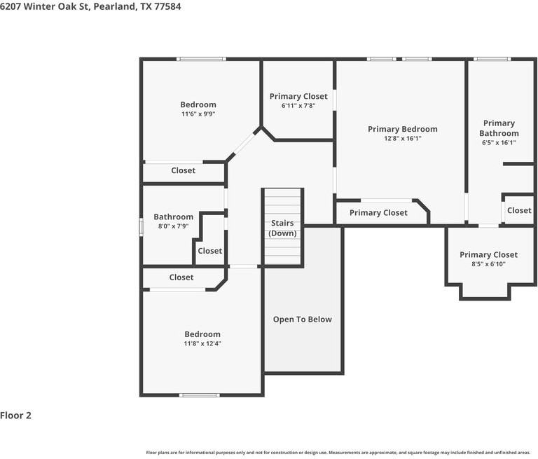 6207 Winter Oak St - Photo 3 of 17