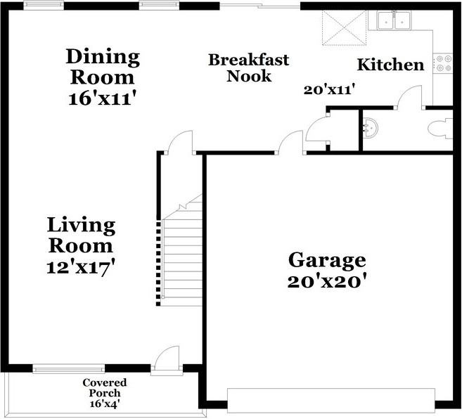 1021 Tammy Sue Ln - Photo 2 of 17
