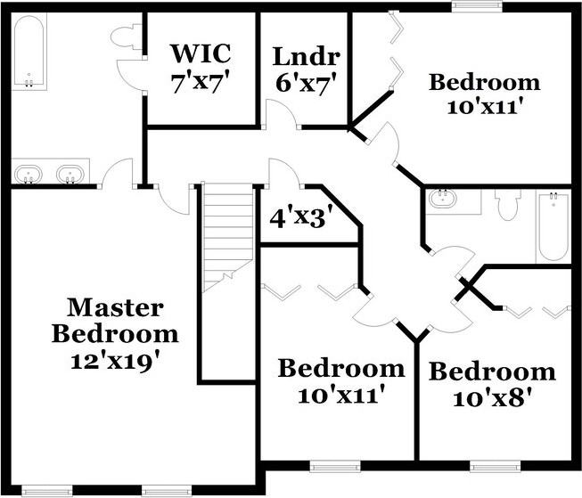 1021 Tammy Sue Ln - Photo 3 of 17