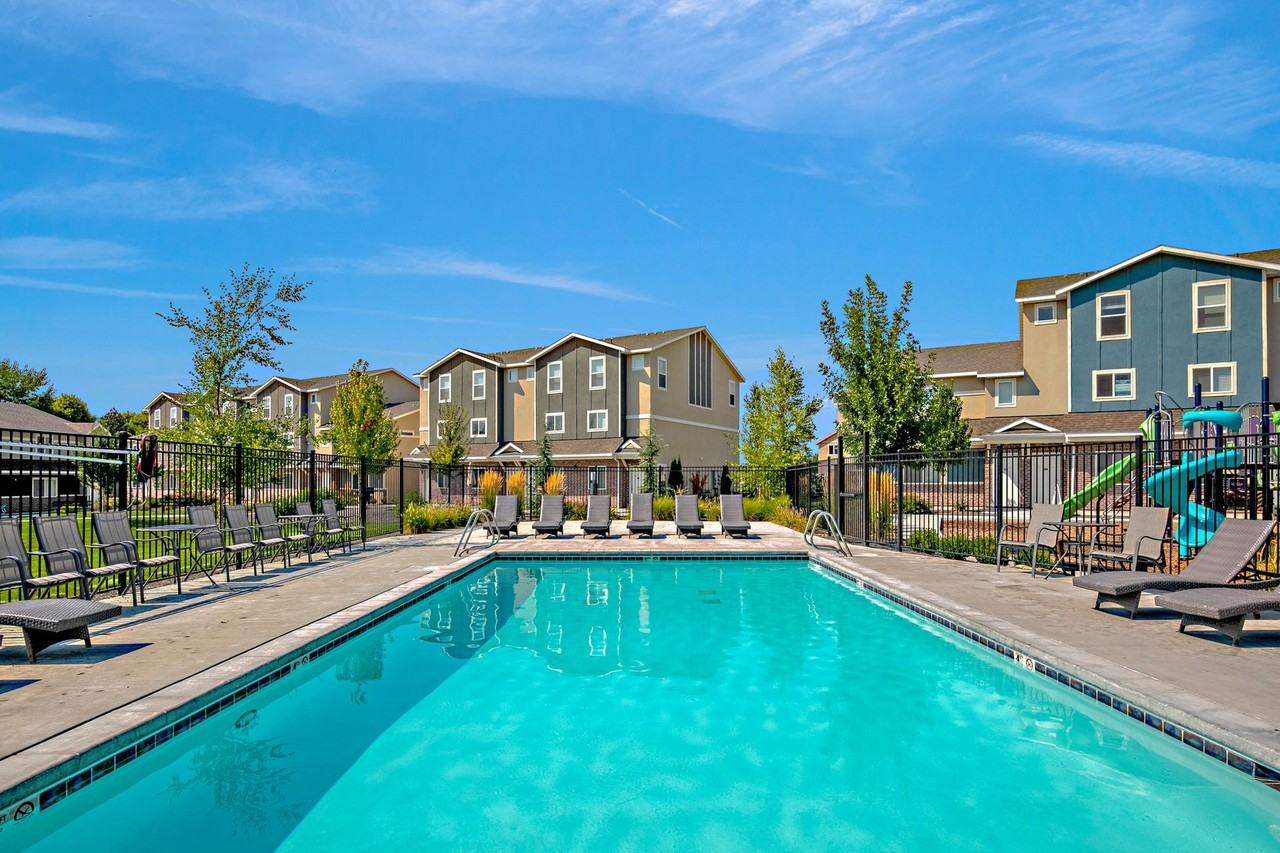 The Brickyard In Meridian - Photo 2 of 27