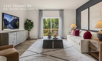 featured image of 4145 Trevino Dr