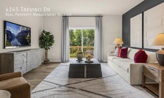 4145 Trevino Dr - Photo 1 of 1