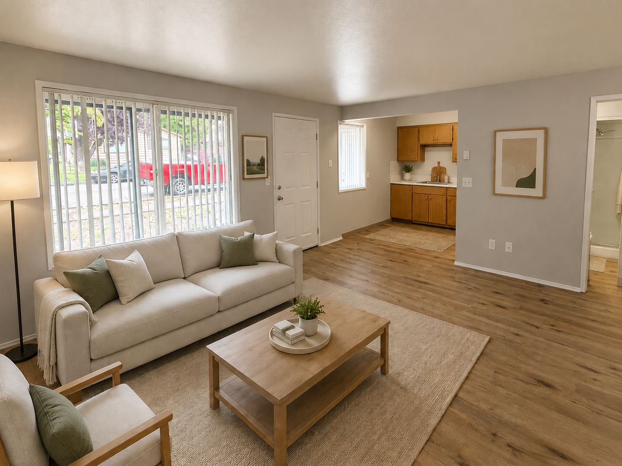Sherman Oaks Apartments - Photo 5 of 27