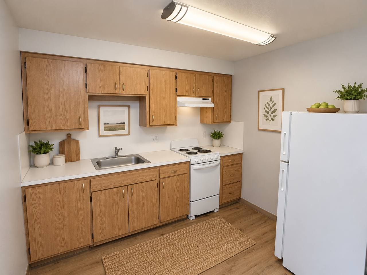 Sherman Oaks Apartments - Photo 6 of 27
