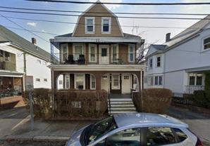 42 Whitman St #1 - Photo 1 of 1