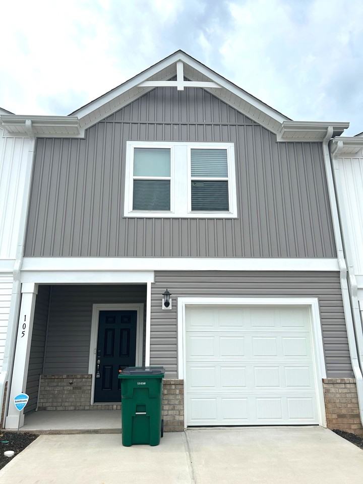 105 Pleasure Ln #1