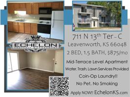 featured image of 711 N 13th Ter