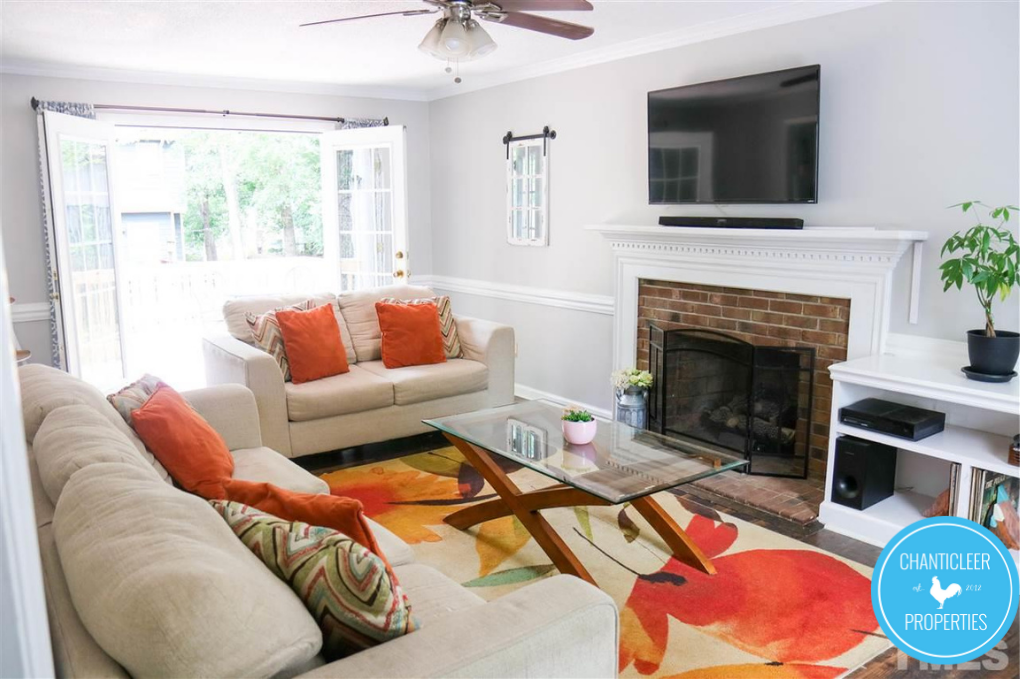 7317 Ewing Pl #1 - Photo 3 of 30