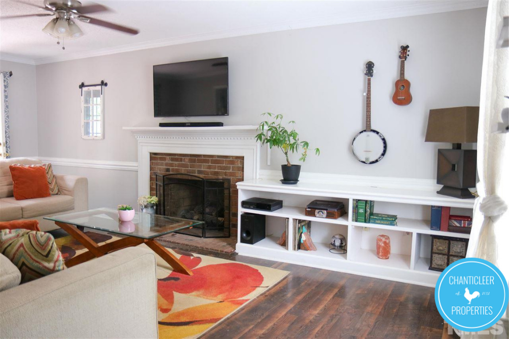 7317 Ewing Pl #1 - Photo 4 of 30