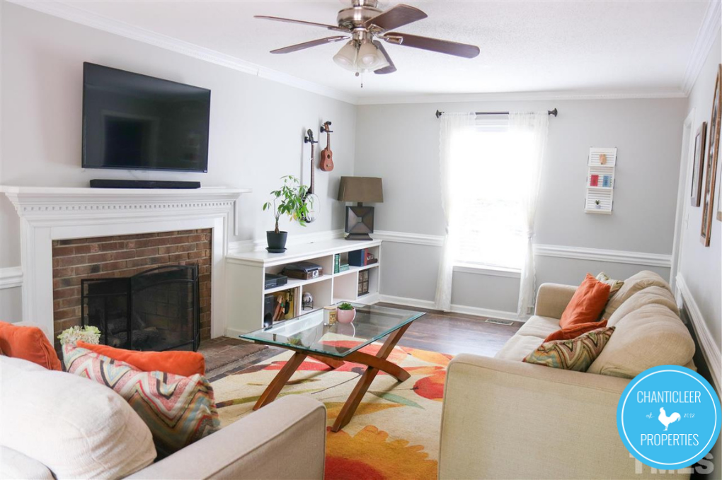 7317 Ewing Pl #1 - Photo 5 of 30