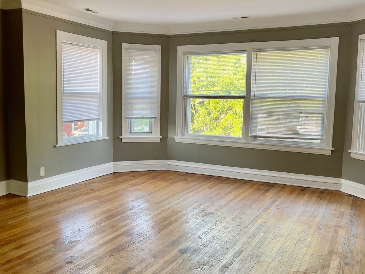 8226 S Marshfield Ave #3 - Photo 2 of 9