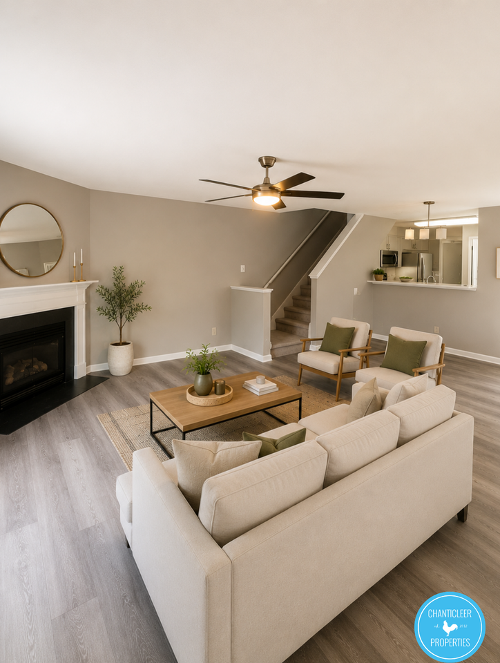 5263 Eagle Trace Dr #1 - Photo 4 of 19