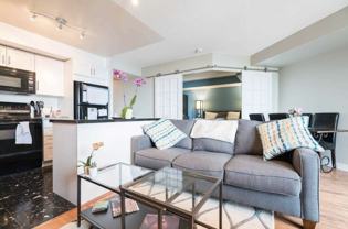 410 Queens Quay W - Photo 1 of 1