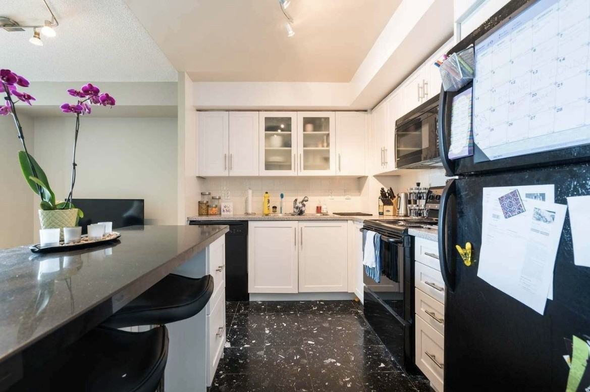 410 Queens Quay W - Photo 7 of 18