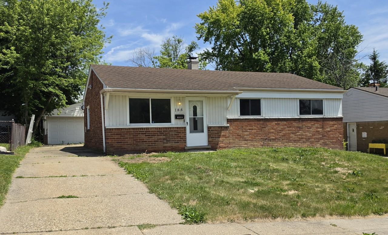 188 Vernon Dr #1