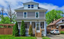 4743 Ryerson Crescent #UPPER - Photo 1 of 1