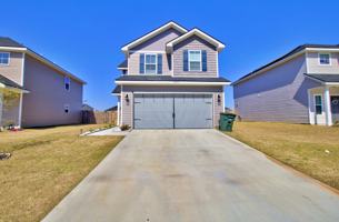 featured image of 803 Abode Ave #1