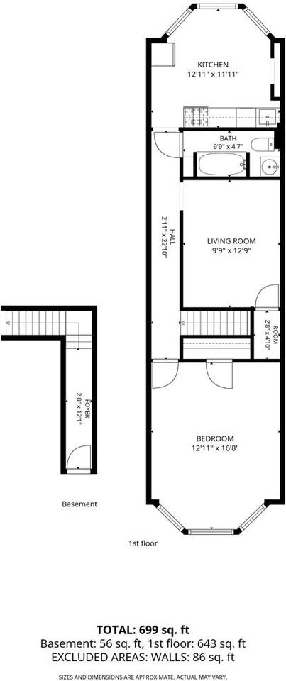 3410 Belair Rd - Photo 3 of 14