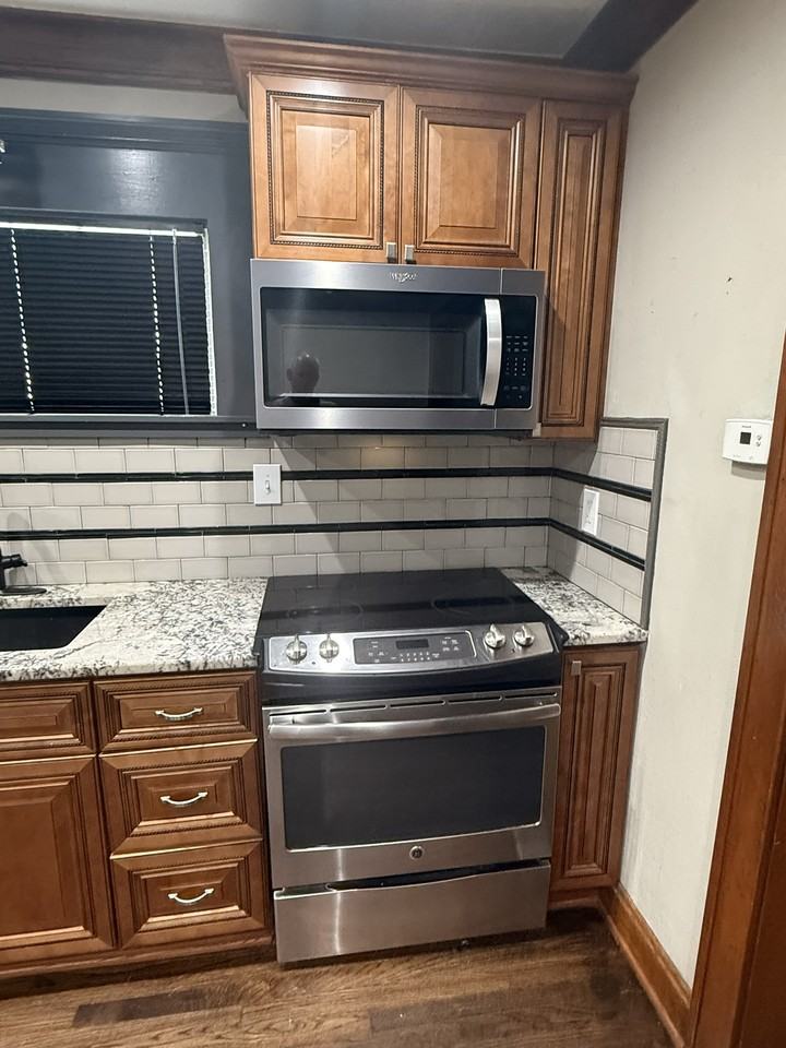 3816 Flora Ave #1 - Photo 5 of 24