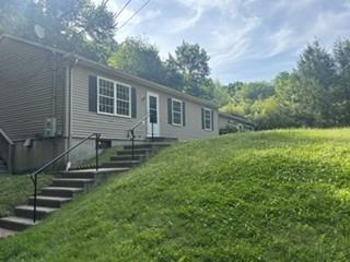 86 Maple St #1