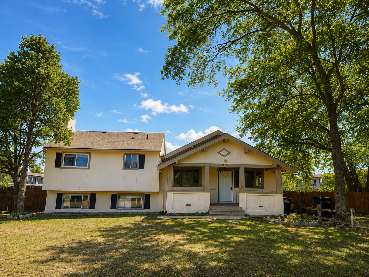 1615 Lenmar Dr