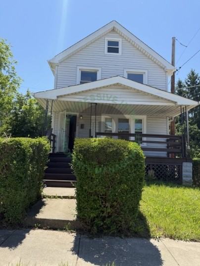 7700 Goodman Ave #1