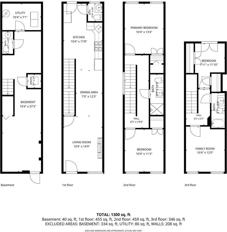 104 S Carrollton Ave - Photo 2 of 25