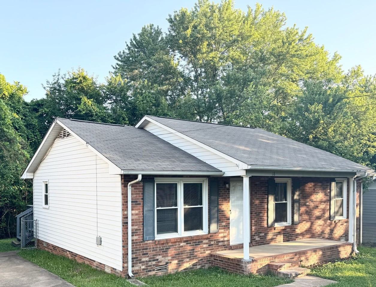 18 Cable Rd