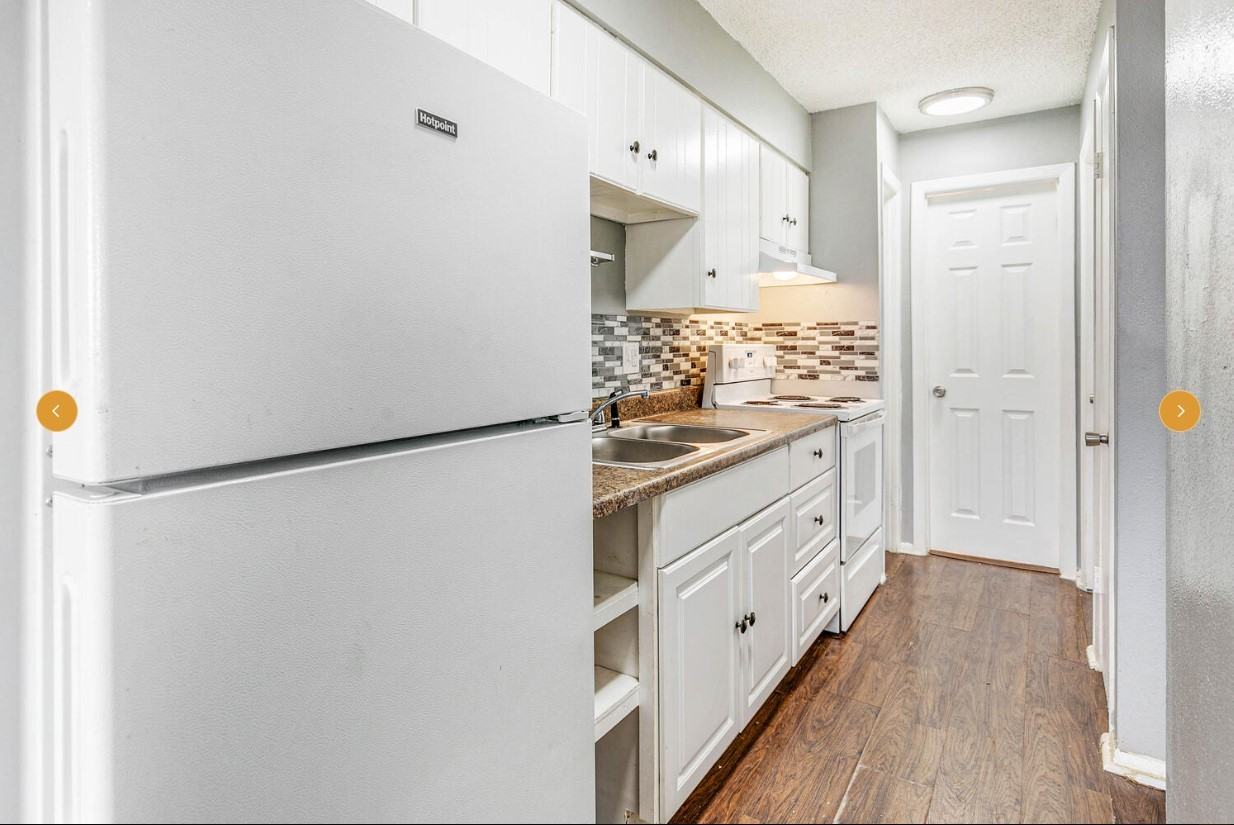 3615 S Knox Ct #3615-102 - Photo 2 of 10