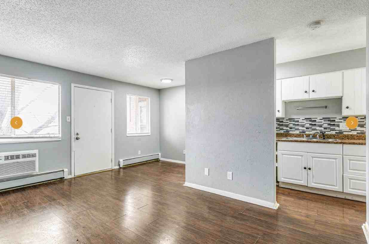 3615 S Knox Ct #3615-102 - Photo 3 of 10