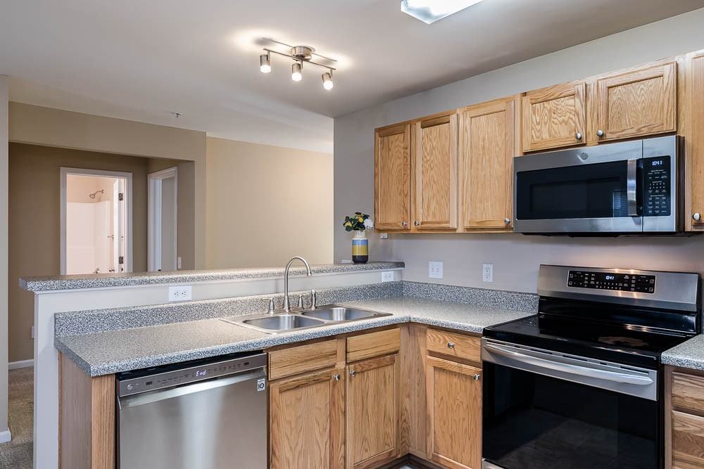 1801 Trailwood Heights Ln #202 - Photo 5 of 50
