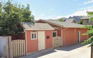921 Walker Ave. Duplex - Photo 1 of 1