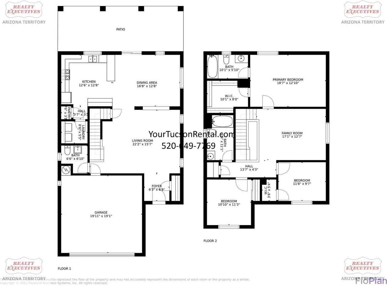 1051 W Sea Lion Dr - Photo 2 of 30