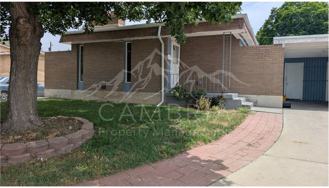 8311 S Hayes St - Photo 1 of 1