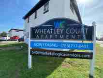 Wheatley Apartments - Photo 1 of 1