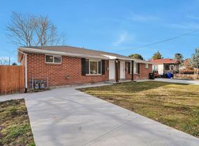 2960 S Adams St #S - Photo 1 of 1