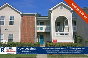 featured image of 705 Summertime Ln #G