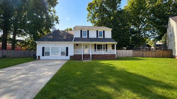 featured image of 2 Eisele Ct