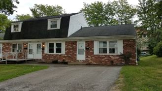 Harding Drive Townhouses - Photo 1 of 1