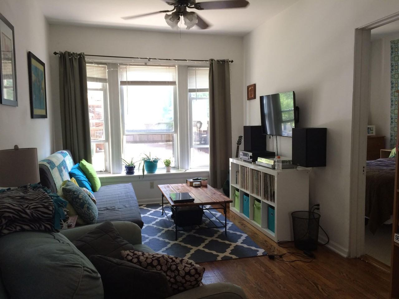 1750 W Belle Plaine Ave - Photo 6 of 31