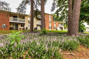 The Regency at Longhill - Photo 1 of 1