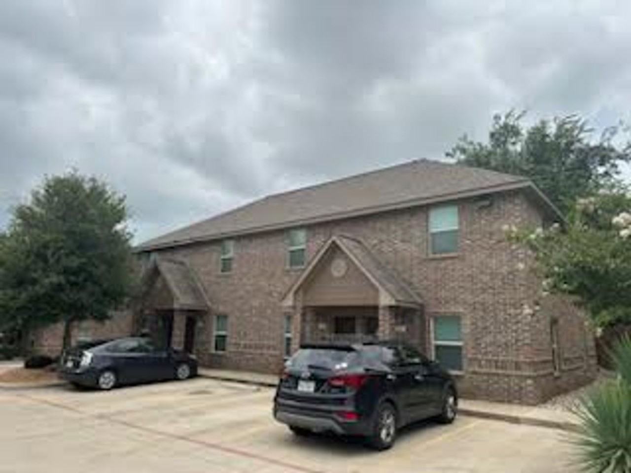910 S Phillips Ave #5